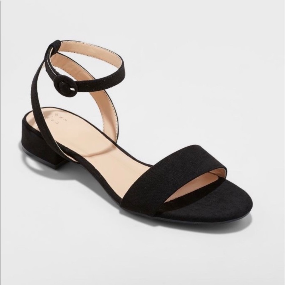 A New Day Winona Sandals